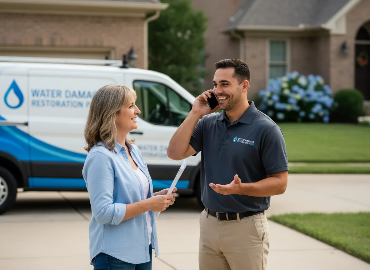 Flood Restoration Pleasant Grove, AL FAQs